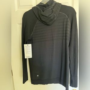 “Keep the Heat” mens Lululemon Hoodie